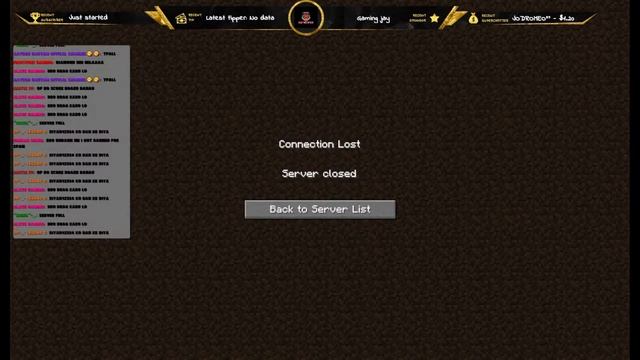 Join My 1.20 ENDWAR Smp | Minecraft Live Java + Pocket Edition | @adarsh_bro02 ⛏️ #endwar