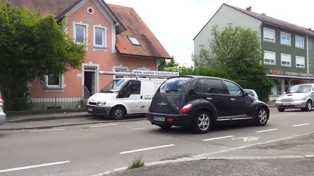 Вокруг дома. 2 часть. Взгляд с коляски. Влог. Vlog. Senden. Germany.