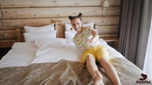 Обзор Парк-отеля Бобры