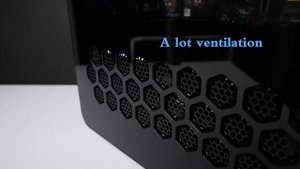 Alienware Aurora R16 Unboxing & Side Panel Opening