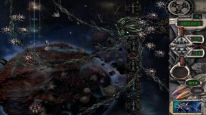 Звёздный Защитник 2 - Миссия 5: Минные поля