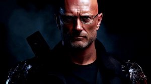 Гоблин - терминатор