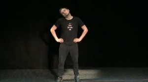 Мастер-класс "Сценическое движение"