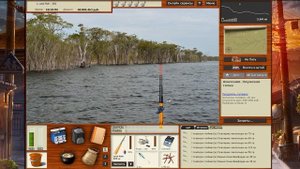 РР3 ОТЛИЧНЫЙ ЗАРАБОТОК НА АМАЗОНИИ - ЛОВЛЯ ЖИВЦА