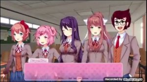 ПЕСНИ ДОКИ ДОКИ ЛИТЕРАТУРНЫЙ КЛУБ