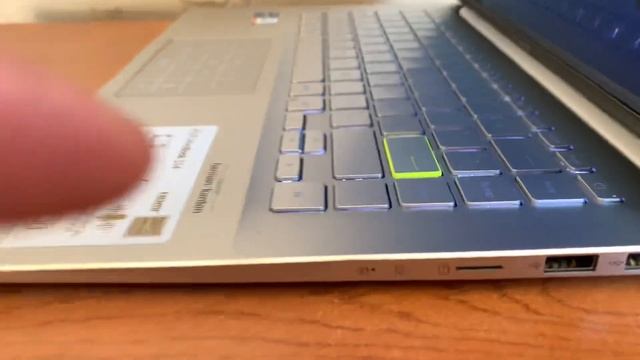 Notebook Asus VivoBook S14 S433EA-EB257T Intel Core i7 8GB RAM 512GB SSD 14" смотреть онлайн