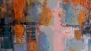 Нарисую мелом, напишу...