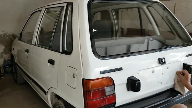 Mercedes Benz 230E 1989 total geniune bumper to bumper смотреть онлайн