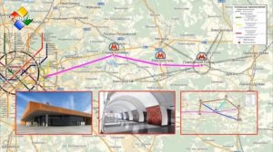 Метро до Орехово -Зуево через Электросталь!