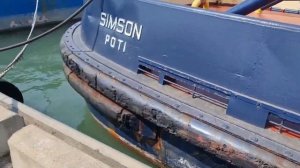 Кавитационная подводная очистка днища корабля.Кавибластеры – установки для подводной очистки