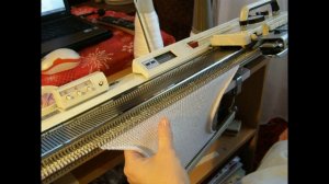 Вертикальная бесшовная вытачка