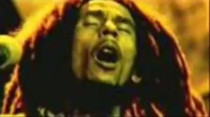 Bob marley - Rastaman live up!