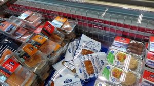 Обзор магазина Lidl в Финляндии, Сколько стоит кофе, рыба, фарш, хлеб, Продукты питания Лидл