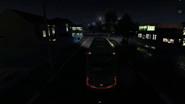 UPDATE BUSSID V4.2 SOUND HINO JET DARAT SUOSS NYARING SUPPORT ALL MOD || KODENAME BUSSID V4.2