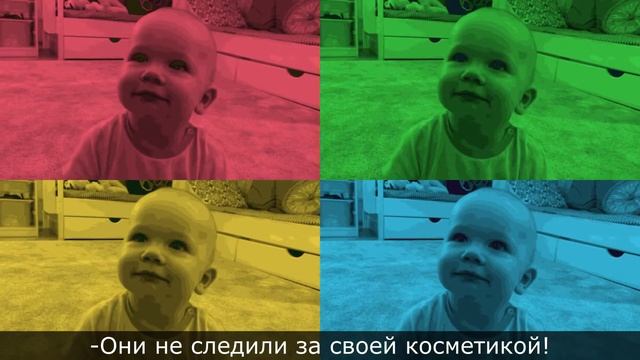 Академия Артемия 12 выпуск | 9 месяцев Артемию | Бьюти Блог смотреть онлайн