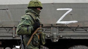 Минобороны назвало потери России и Украины в боевых действиях март 2022