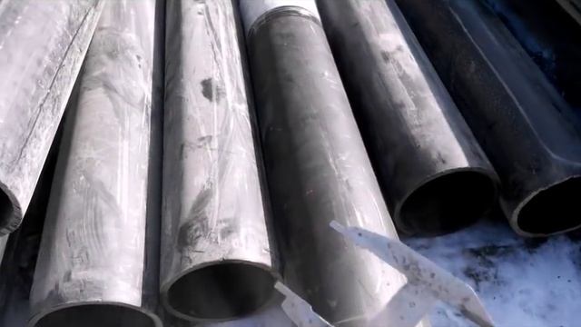 Малогабаритная буровая установка своими руками (Ч.1, Закупка) смотреть онлайн