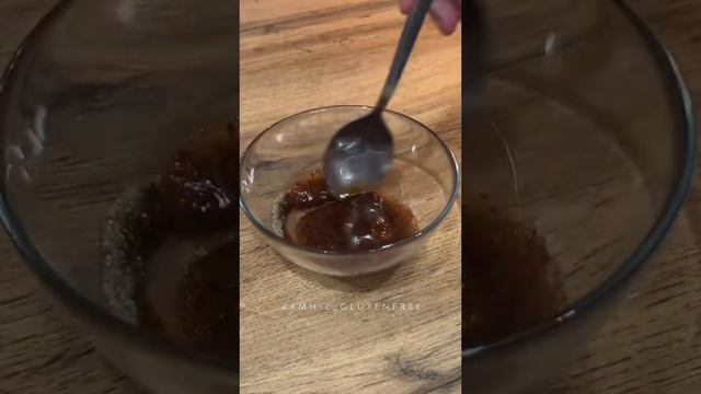 Картофель фри в аэрофритюрницу #glutenfree #безглютена #celiac #целиакия #asmr смотреть онлайн