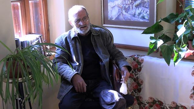 НАДЕЖДА НАЗАЕМ Кънчо Атанасов смотреть онлайн