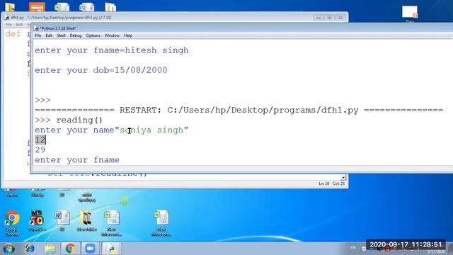 Mastering Python's Data File Handling with Lists: Unlock the Power of Efficient Data Manipulation
