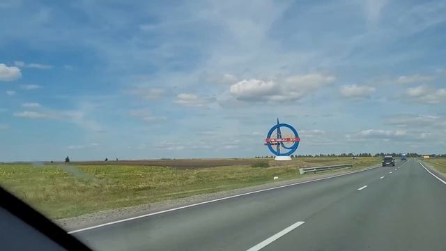 Глобус Саратовской области, граница Саратовской и Ульяновской областей