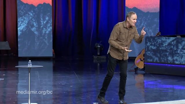 Отчаянные молитвы и потрясающие ответы | Бейлесс Конли смотреть онлайн