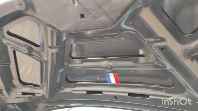 Peugeot RCZ tout est dans le détail? смотреть онлайн