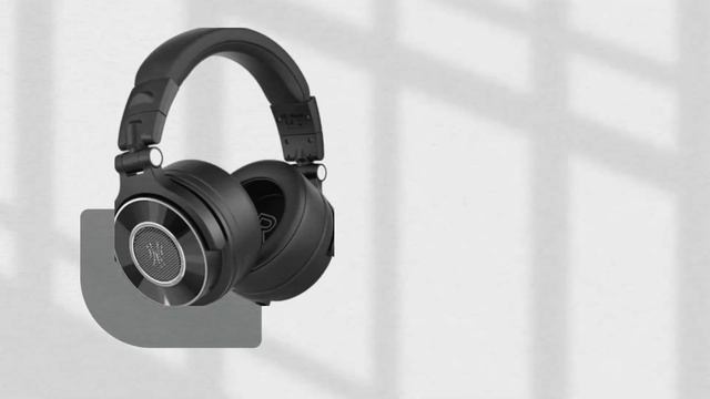 Experience Studio-Quality Sound with OneOdio Monitor 60 Review смотреть онлайн