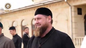 210 лет Кунта-Хаджи Кишиева