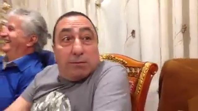 Супер Анекдот от Актера