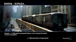 The Amazing Spider-man 2. Смерть дяди Бена