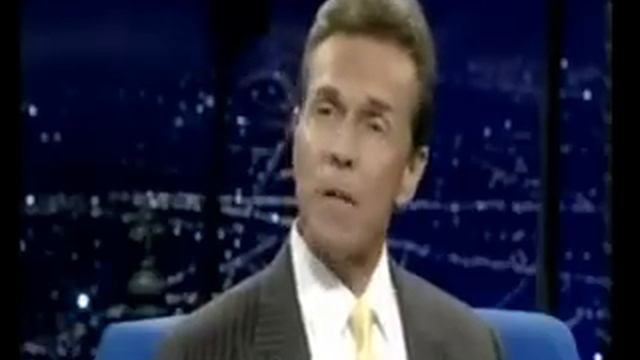 Пробыл в аду 23 минуты! Билл Висс