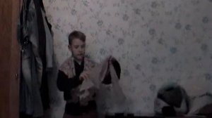 Стильний костюм з mortal kombat