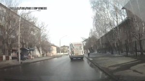 Вождение по потоку часть 2