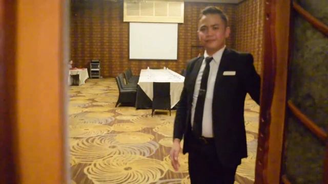 Acacia Hotel Manila Celebrate's its 4th year смотреть онлайн