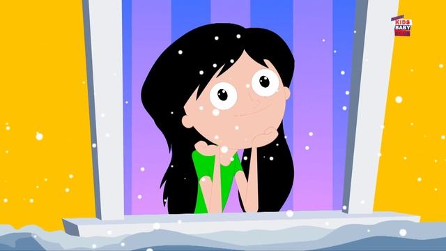 двенадцать дней рождества | рождественская песня для детей | Twelve Days Of Christmas