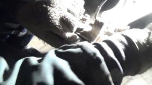 восстановление ржавых тормозных дисков