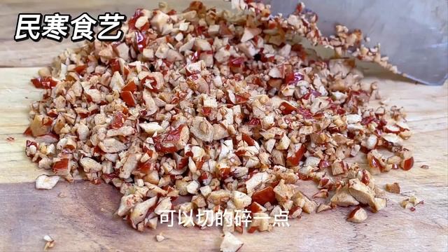 蓮藕和雞蛋是絕配，教你一個從沒吃過的做法，鬆軟香甜，比蛋糕還好吃，【民寒食藝】，#蓮藕雞蛋料理食譜 ，#蓮藕雞蛋的做法 ，#蓮藕雞蛋發糕 смотреть онлайн