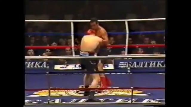 Александр Зайцев (Россия) vs Умберто Аранда (Коста-Рика). Профессиональный бокс. Zaitsev Alexander. смотреть онлайн