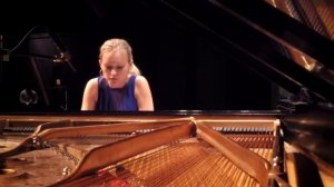 Отторино Респиги Концерт для фортепиано с оркестром, Ля минор