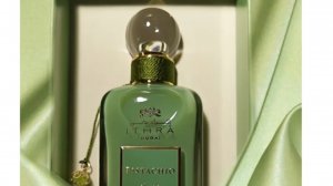 Ithra Pistachio и Mango Musk || Новые ароматы в коллекции 💛💚