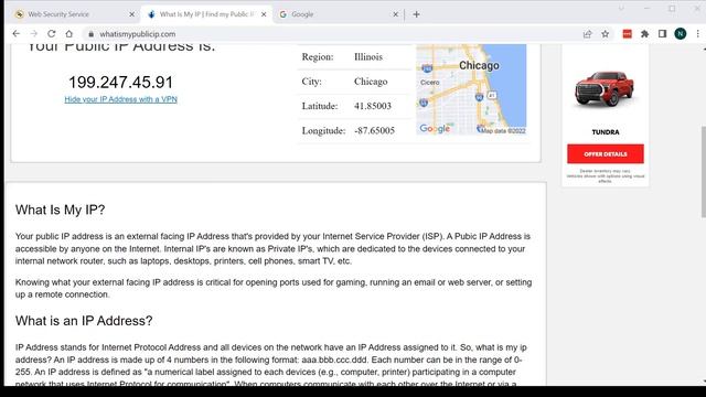 Dedicated Egress IP Addresses смотреть онлайн