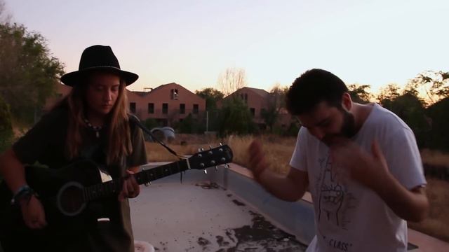 LO QUE FUIMOS - SOLYDO смотреть онлайн