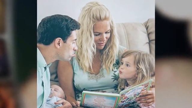Антон и Виктория Макарские в специальном проекте Светская хроника с Евгенией Машко Review