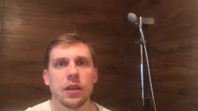 На какой высоте устанавливать душевую лейку или тропический душ? Отделочные работы Тюмень. смотреть онлайн