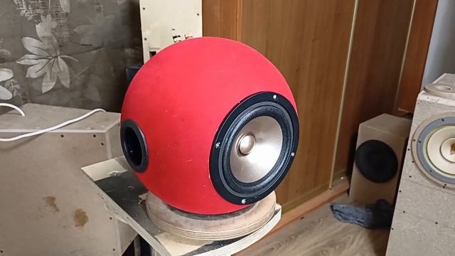 Наглядно о том, что такое степ и импульс. Отправил костные наушники. смотреть онлайн