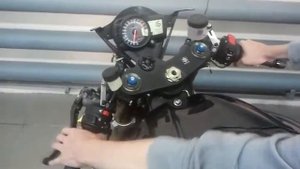 Трекшн контроль тест