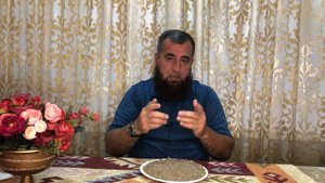 Гамет Сулейманов - Как делать таяммум?