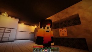 КАК СОБРАТЬ ВСЕХ SCP В МАЙНКРАФТ? #3