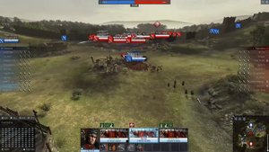 СОЗДАВАЙ И УПРАВЛЯЙ АРМИЕЙ! - Total War Arena